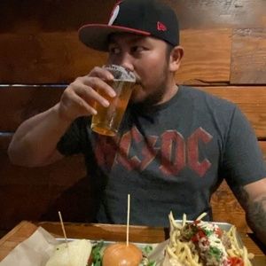 Meet your Posher, Terence